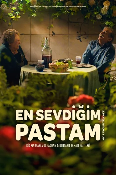En Sevdiğim Pastam izle