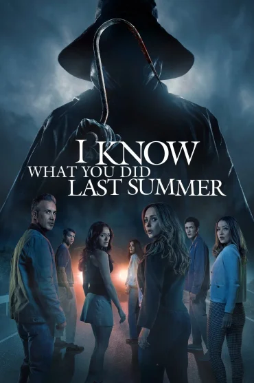 Geçen Yaz Ne Yaptığını Biliyorum izle