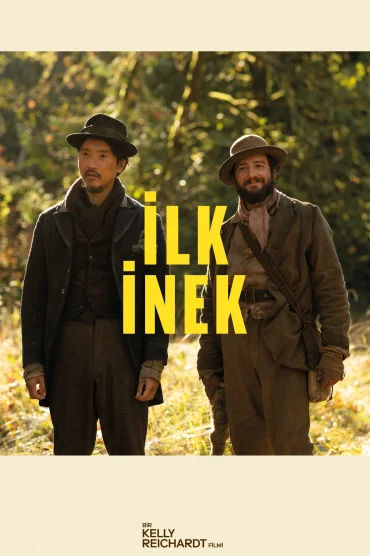 İlk İnek izle