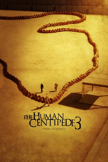 İnsan Kırkayak 3 izle