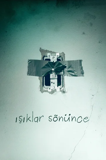 Işıklar Sönünce izle