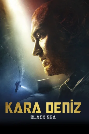 Kara Deniz izle