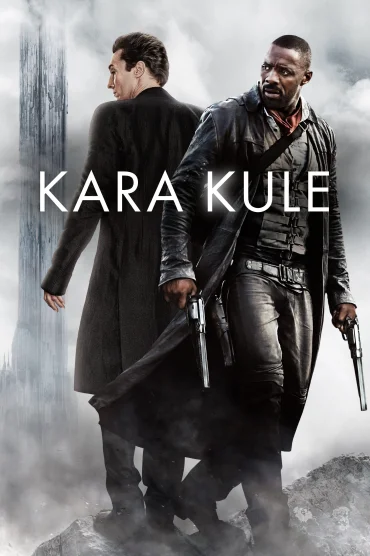 Kara Kule izle