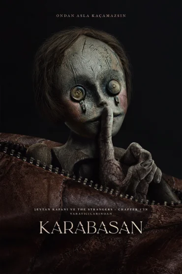 Karabasan izle