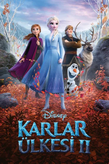 Karlar Ülkesi 2 izle