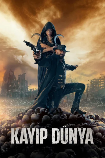 Kayıp Dünya izle