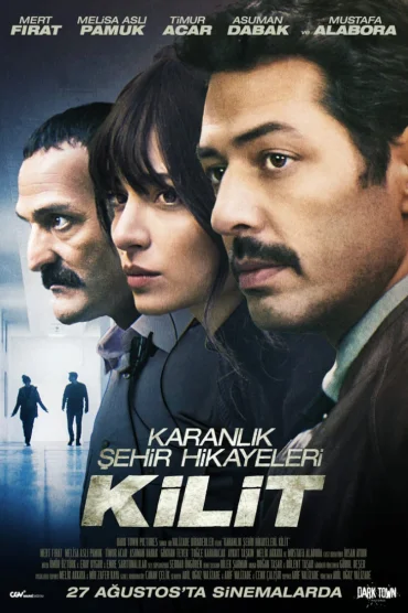 Kilit izle