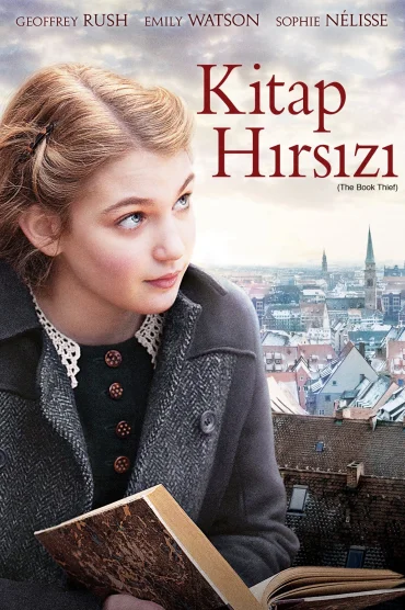 Kitap Hırsızı izle