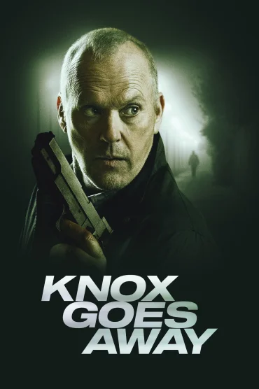 Knox Goes Away izle