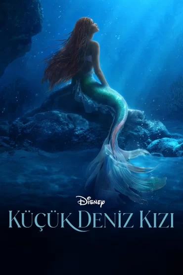 Küçük Deniz Kızı izle