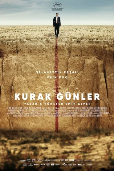 Kurak Günler izle