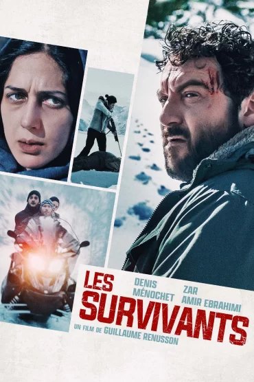 Les Survivants izle