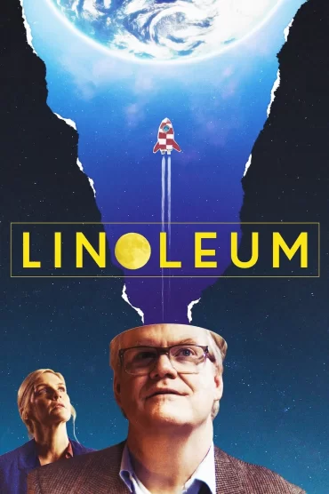 Linoleum izle