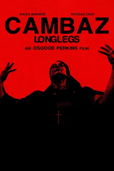 Longlegs izle