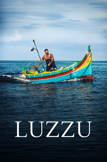 Luzzu izle