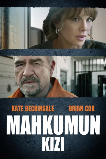 Mahkumun Kızı izle