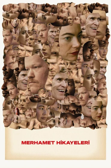 Merhamet Hikayeleri izle