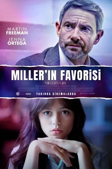 Millerın Favorisi izle