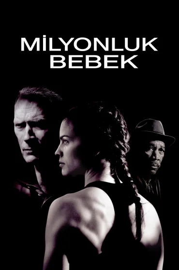 Milyonluk Bebek izle