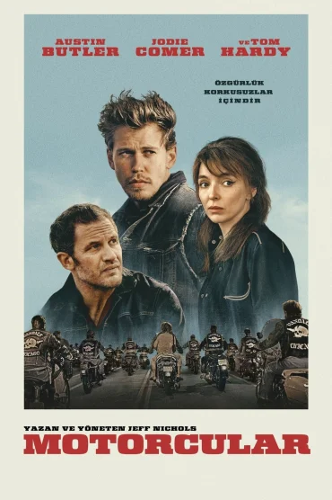Motorcular izle