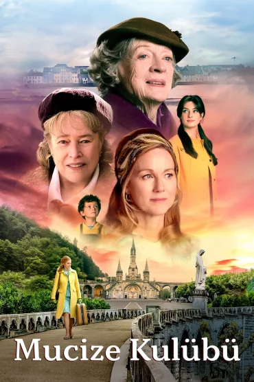 Mucize Kulübü izle
