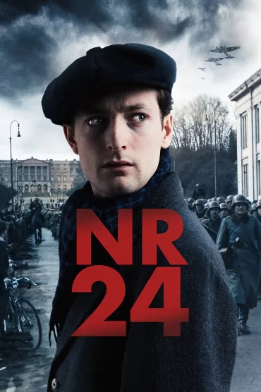 Nr. 24 izle