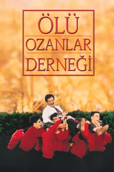 Ölü Ozanlar Derneği izle