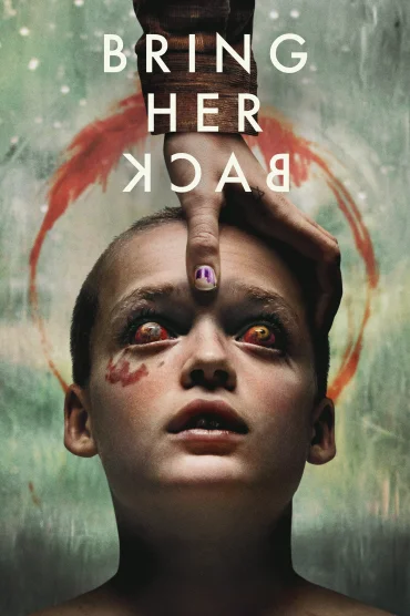 Onu Geri Getir izle