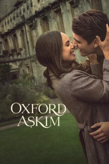 Oxford Aşkım izle