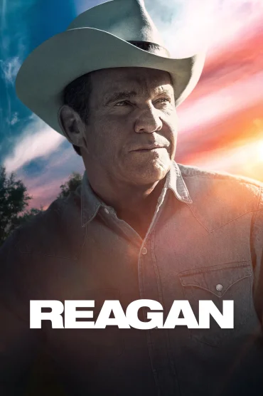 Reagan izle