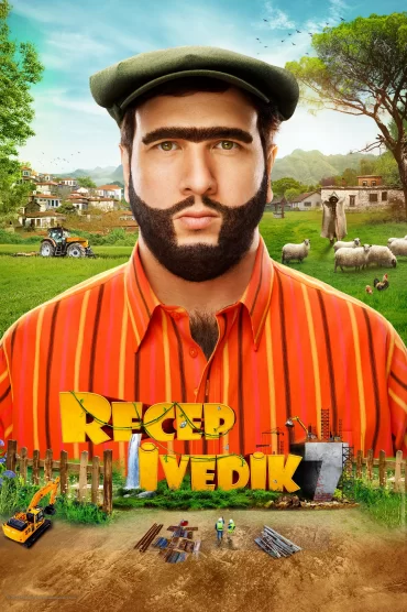 Recep İvedik 7 izle