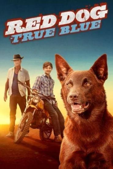 Red Dog: True Blue izle