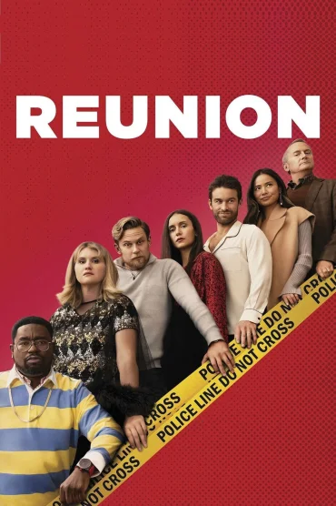 Reunion izle