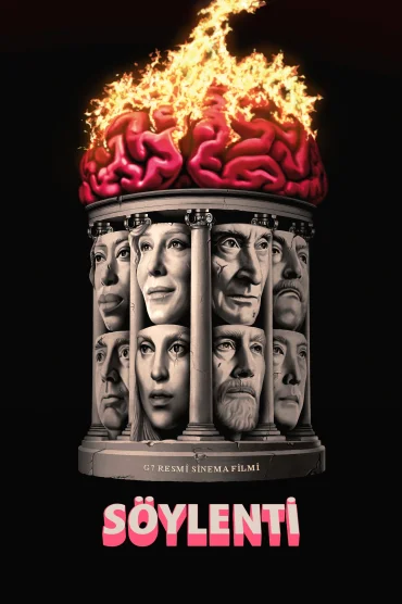 Rumours izle
