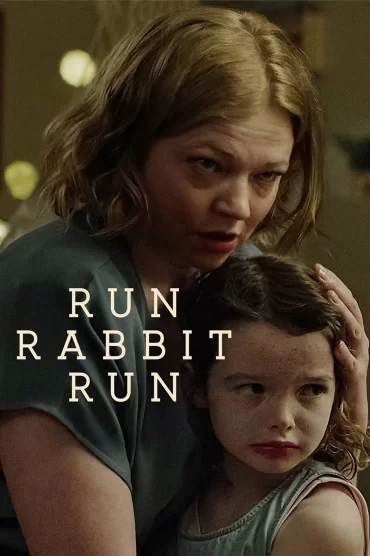 Run Rabbit Run izle