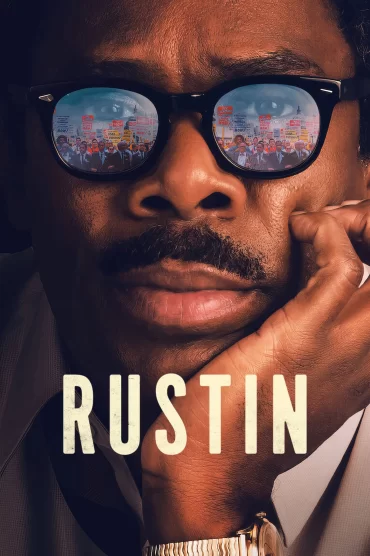 Rustin izle