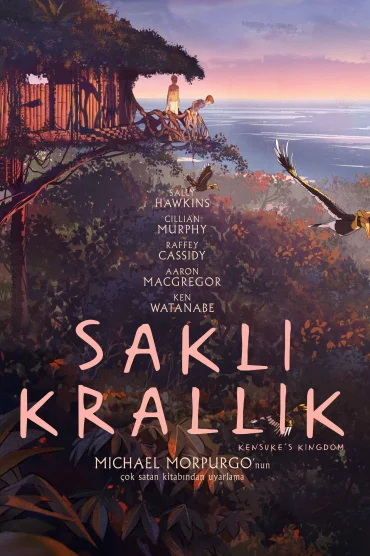 Saklı Krallık izle
