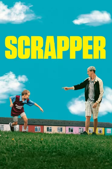 Scrapper izle