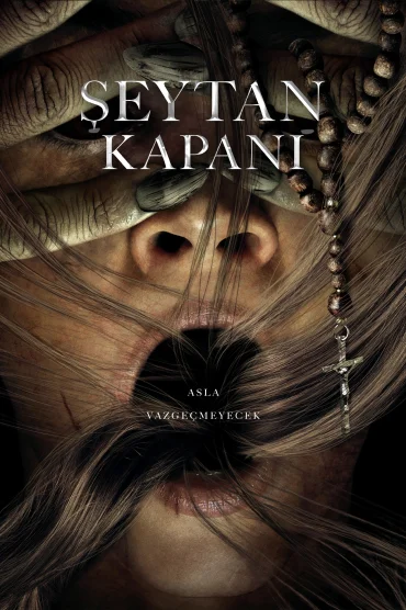 Şeytan Kapanı izle