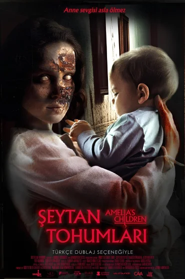 Şeytan Tohumları izle