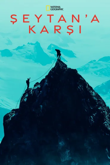 Şeytana Karşı izle
