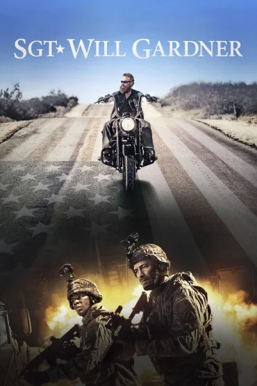 SGT. Will Gardner izle
