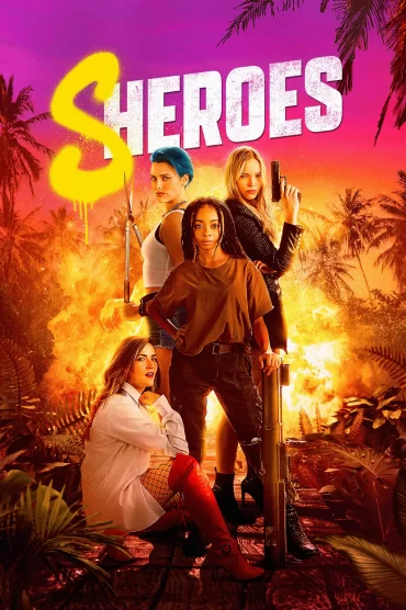 Sheroes izle