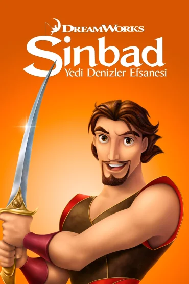 Sinbad: Yedi Denizler Efsanesi izle