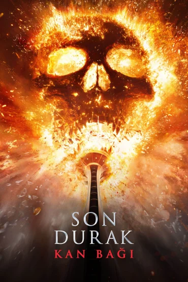 Son Durak: Kan Bağı izle
