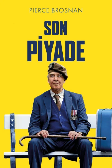 Son Piyade izle