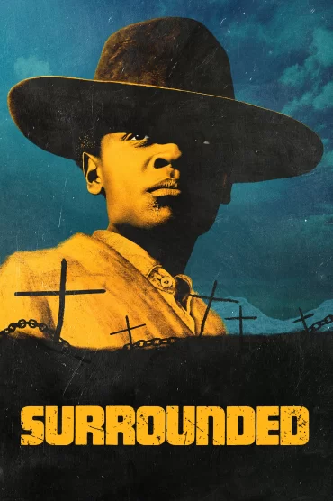 Surrounded izle