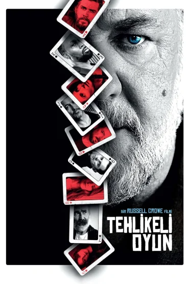 Tehlikeli Oyun izle