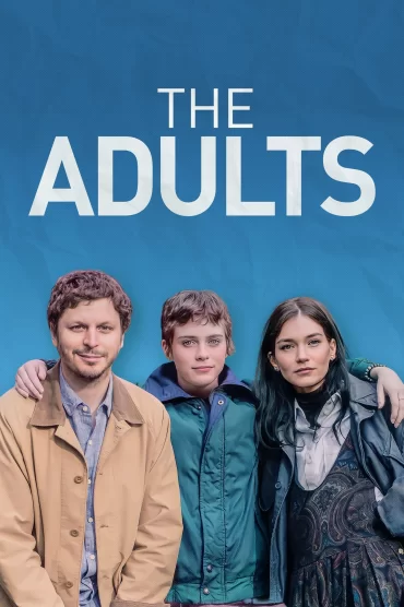 The Adults izle