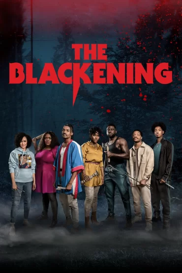 The Blackening izle